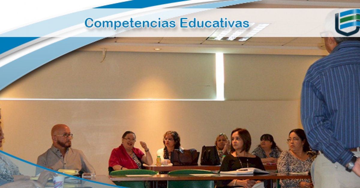 POXIMAMENTE Diplomado en Competencias Educativas