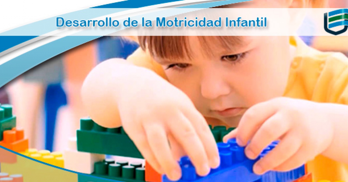 Maestría en Desarrollo de la Motricidad Infantil