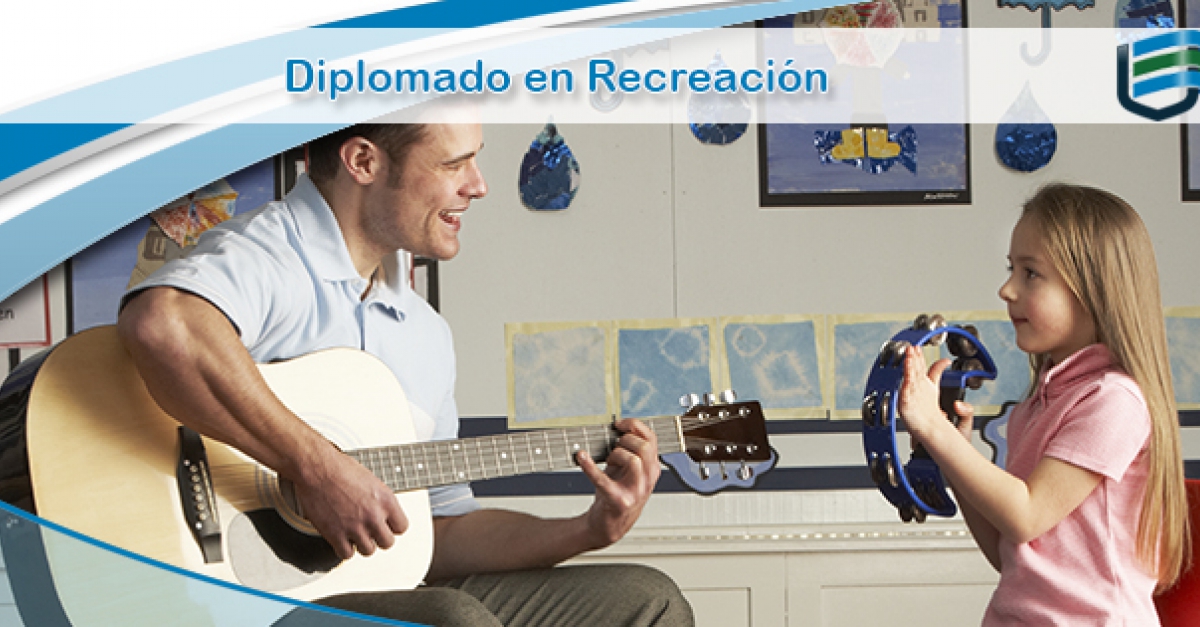 PROXIMAMENTE Diplomado en Recreacion